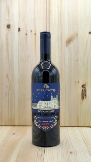 Mille e una Notte Donnafugata D.O.C.