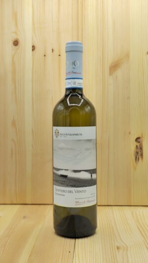 Vermentino Sentiero del Vento Duca di Salaparuta D.O.C.