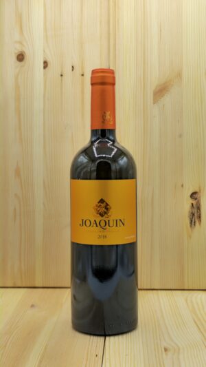 JQN 203 Piante a Lapio Joaquin I.G.T.