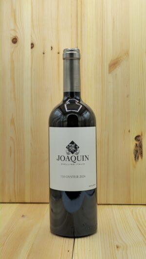 Greco '110 Oyster' Joaquin I.G.T.