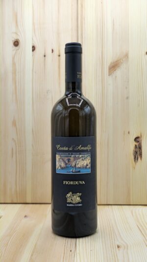 Furore Bianco Fiorduva Marisa Cuomo D.O.C.