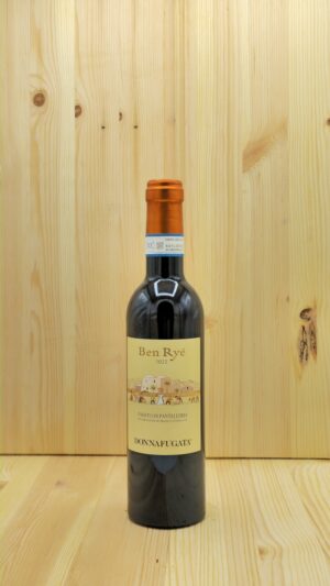 Passito di Pantelleria Ben Rye Donnafugata D.O.C.