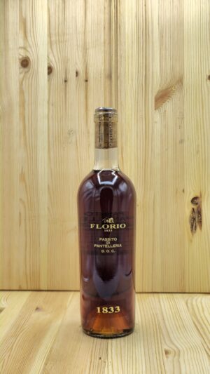 Passito di Pantelleria Florio D.O.C.