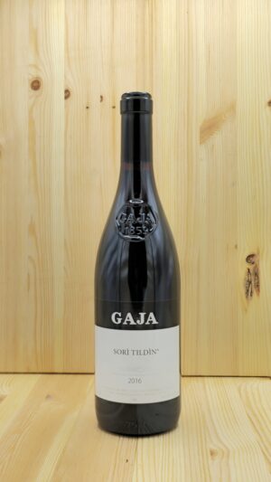 Barbaresco Sorì Tildìn Gaja Langhe D.O.C.