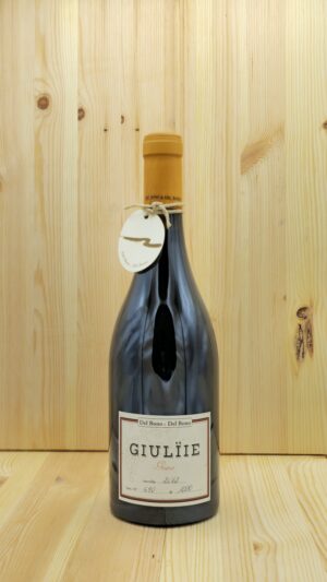 Pinot Nero Giulïie Casa Caterina