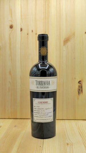 Ghemme Torraccia del Piantavigna D.O.C.G.
