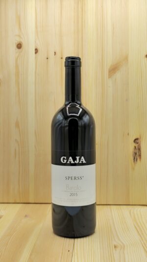 Barolo Sperss Gaja Langhe D.O.C.G.