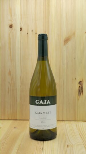 Gaja & Rey Gaja Chardonnay D.O.C.