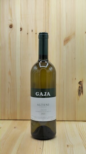 Alteni di Brassica Gaja Langhe D.O.C.