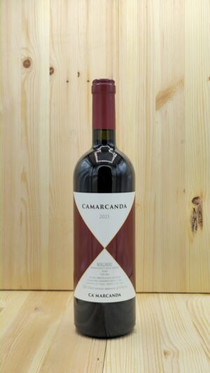 Bolgheri Rosso Ca' Marcanda Gaja D.O.C.