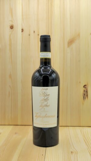 Brunello di Montalcino Riserva 'Pian delle Vigne Vignaferrovia' Antinori D.O.C.G.