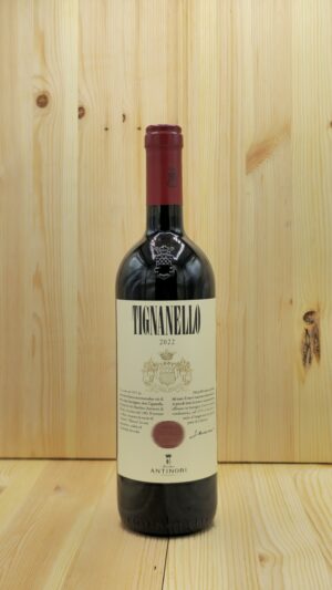 Tignanello Antinori I.G.T.