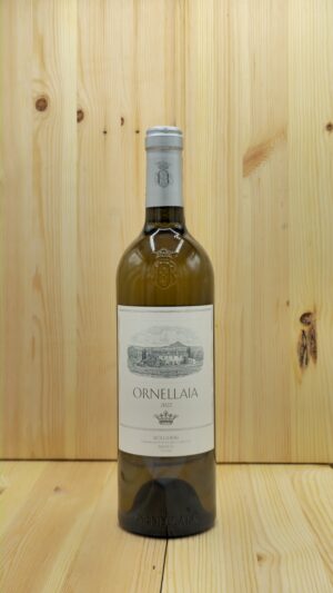 Ornellaia Bianco Toscana I.G.T.