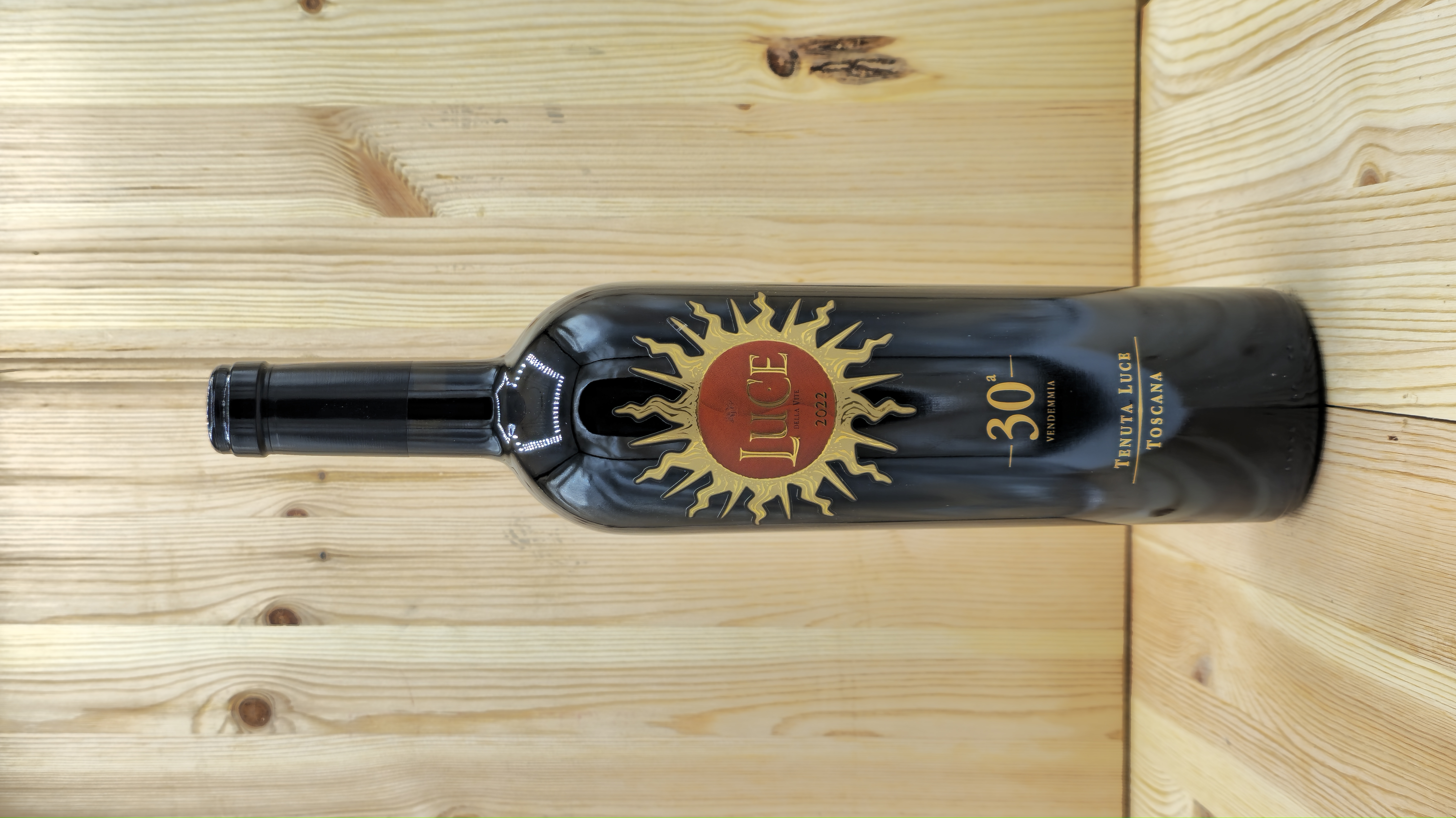 Luce della Vite Tenuta Luce Frescobaldi I.G.T.
