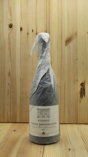Rubesco Riserva Vigna Monticchio Lungarotti D.O.C.G.