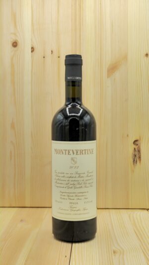 Montevertine Rosso Toscana I.G.T.
