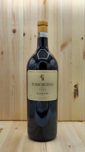Barbera d'Asti 'Pomorosso' Coppo Nizza D.O.C.G.