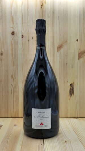 Brut Millesimato Metodo Classico Lungarotti V.S.Q.