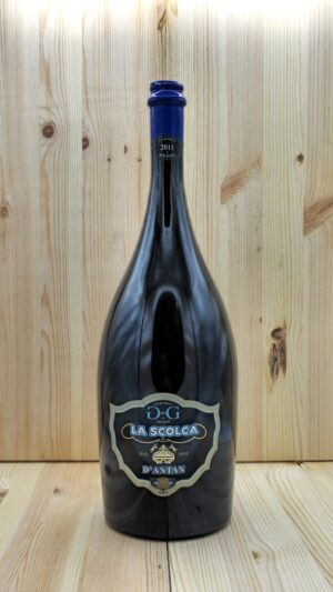 Gavi dei Gavi D’Antan La Scolca D.O.C.G.
