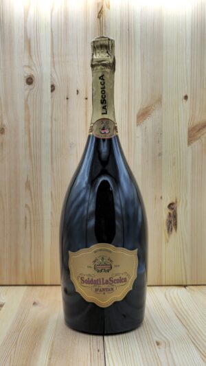 Soldati La Scolca d'Antan Brut V.S.Q.