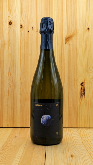 A Lorenzo 180 Mesi Extra Brut Luca Bellani/Ca' Di Frara