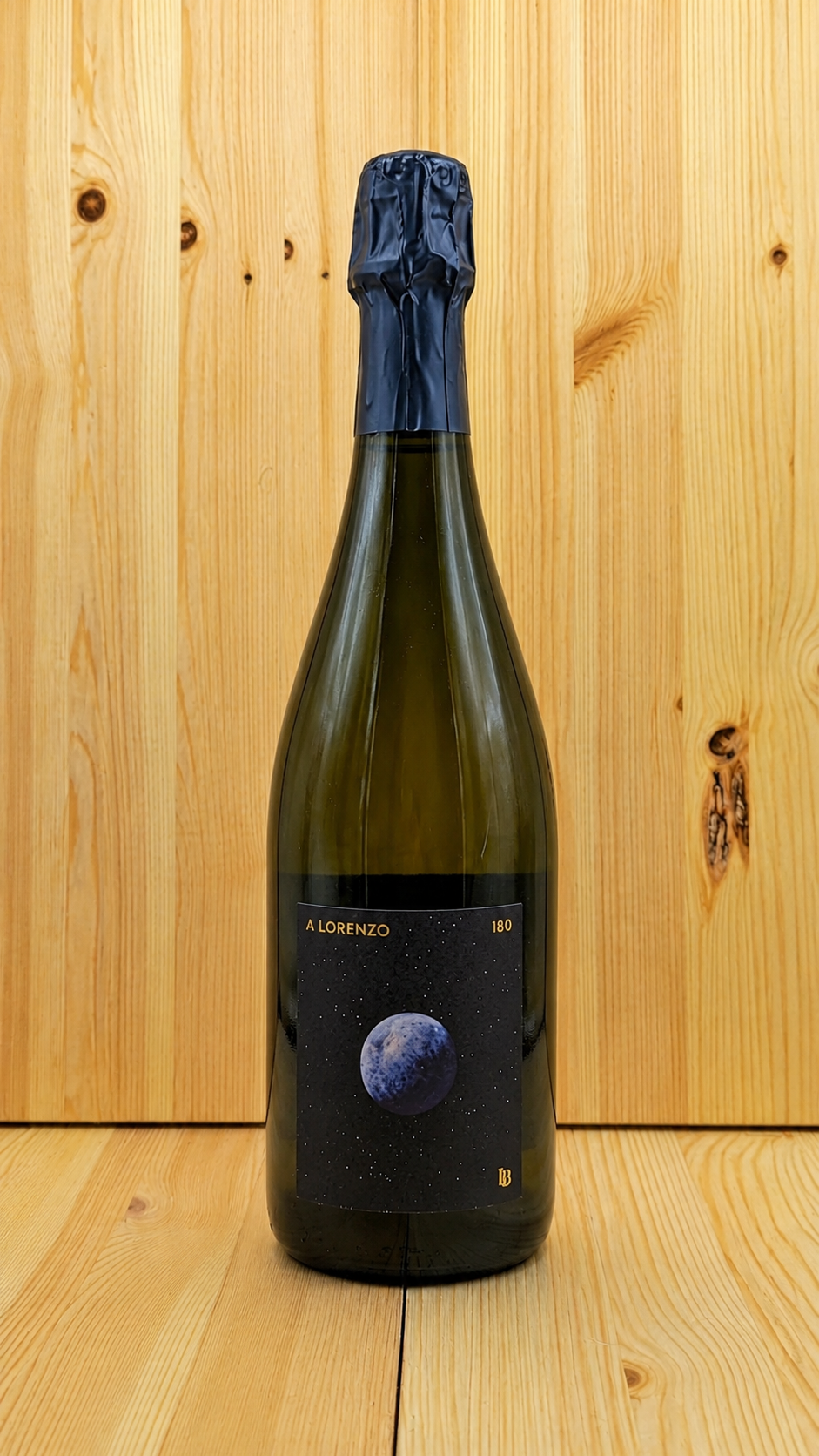A Lorenzo 180 Mesi Extra Brut Luca Bellani/Ca' Di Frara