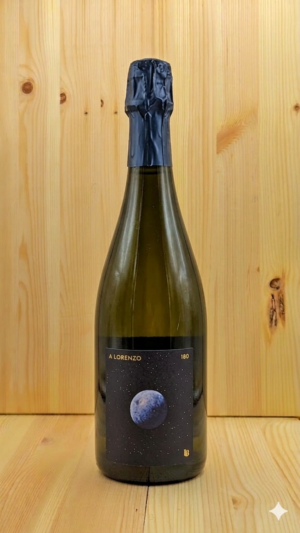 A Lorenzo 180 Mesi Extra Brut Luca Bellani/Ca' Di Frara