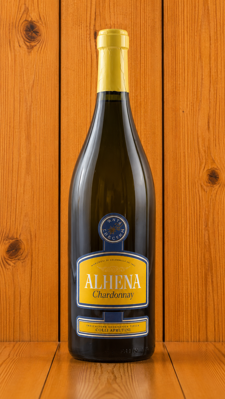 Chardonnay Alhena San Lorenzo I.G.T.
