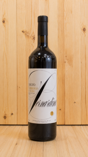 Nebbiolo d'Alba Bernardina Ceretto D.O.C.