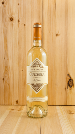 Vermentino di Gallura Superiore Capichera Vign'Angena D.O.C.G.