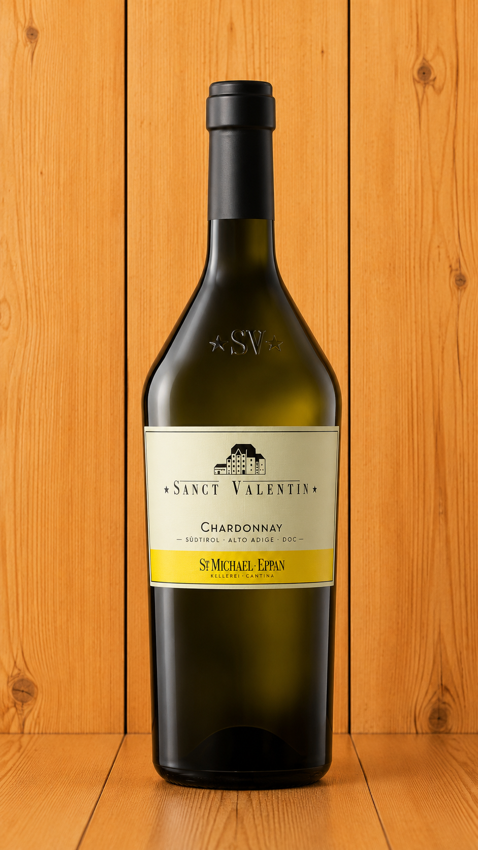 Chardonnay Sanct Valentin St. Michael-Eppan D.O.C.