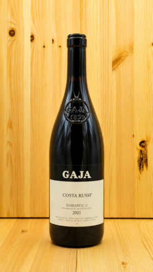 Barbaresco Costa Russi Gaja Langhe D.O.C.