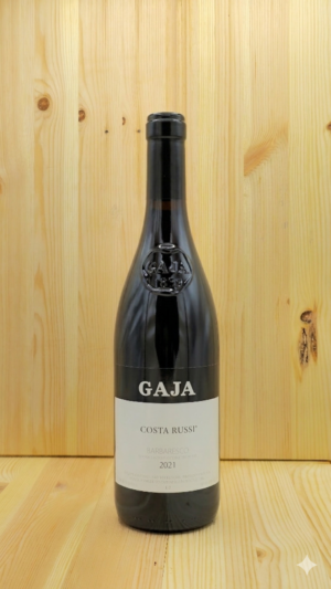 Barbaresco Costa Russi Gaja Langhe D.O.C.
