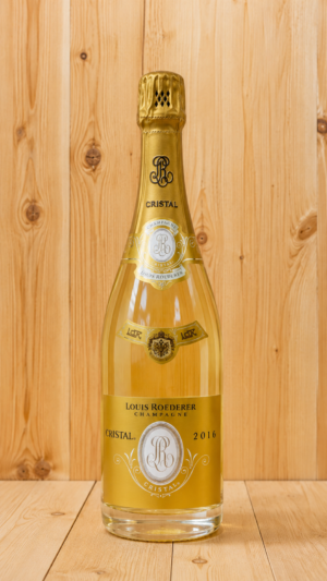 Champagne Brut 'Cristal' Louis Roederer