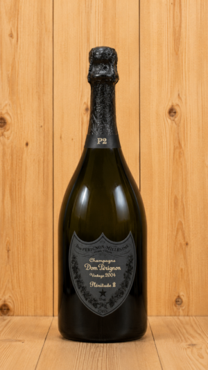 Champagne Plénitude 2 'P2' Dom Pérignon