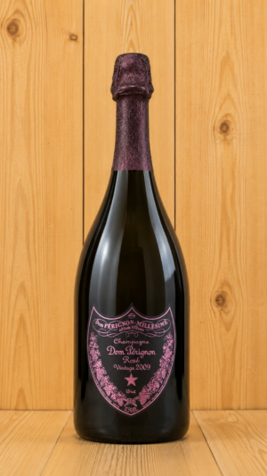 Champagne Rosé Brut 'Vintage' Dom Perignon