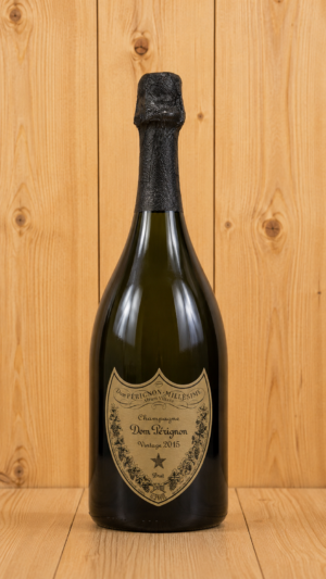 Champagne Brut 'Vintage' Dom Pérignon