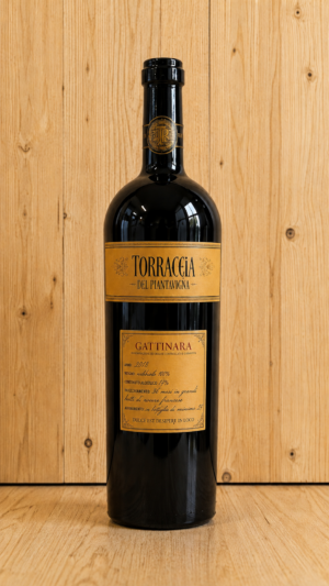 Gattinara Torraccia del Piantavigna D.O.C.G.