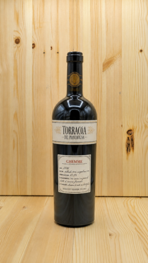 Ghemme Torraccia del Piantavigna D.O.C.G.