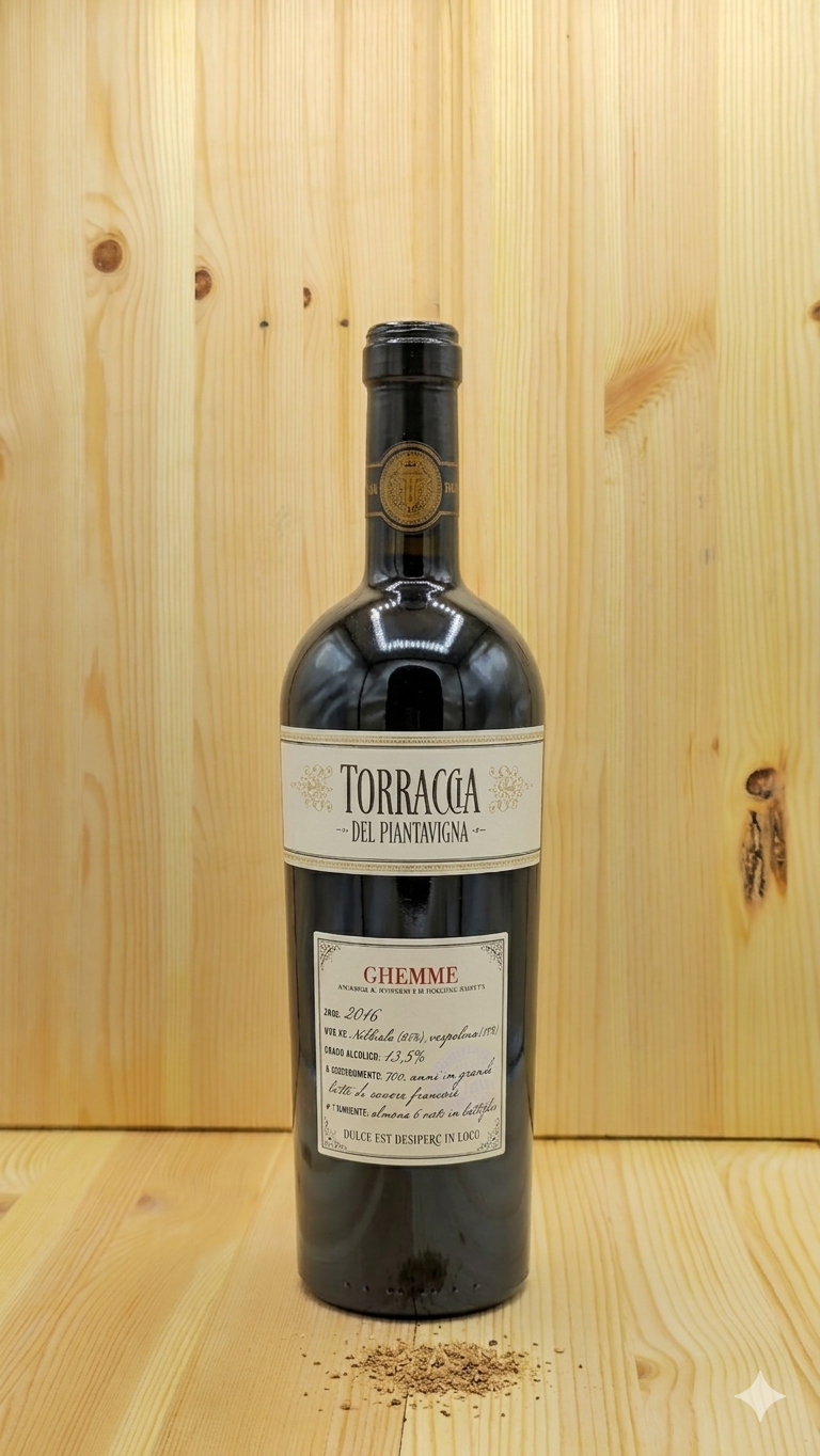 Ghemme Torraccia del Piantavigna D.O.C.G.