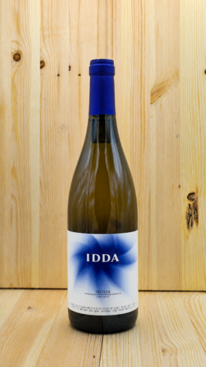 Idda Bianco Sicilia Carricante Gaja D.O.P.
