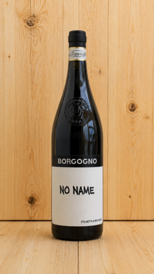 Nebbiolo 'No Name' Borgogno Langhe D.O.C.
