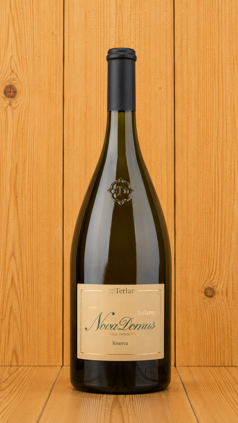 Terlano 'Nova Domus' Terlaner Riserva Alto Adige D.O.C.