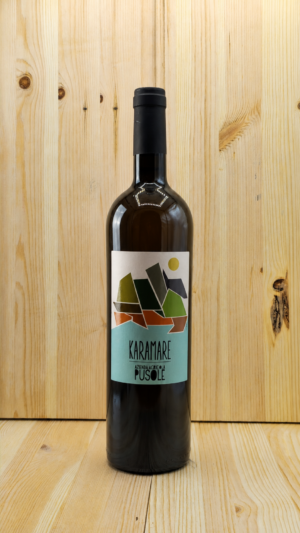 Ogliastra Karamare Pusole I.G.T.