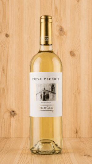 Pieve Vecchia Fasoli Gino Veronese I.G.T.