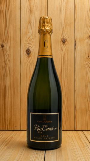 Metodo Classico Brut Blanc de Noir 'Rio Cami' Casa Caterina