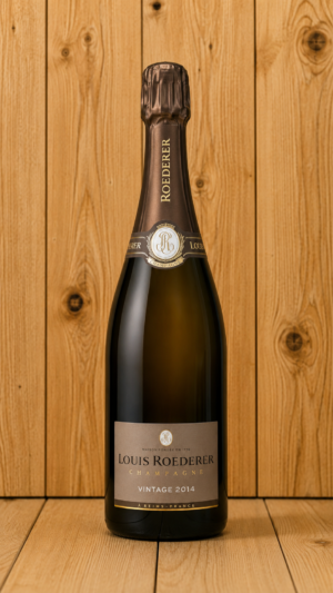 Champagne Vintage Louis Roederer