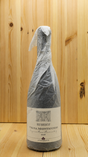 Rubesco Riserva Vigna Monticchio Lungarotti D.O.C.G.