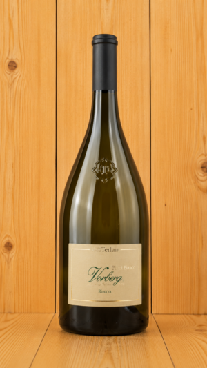 Terlano 'Vorberg' Pinot Bianco Riserva Alto Adige D.O.C.