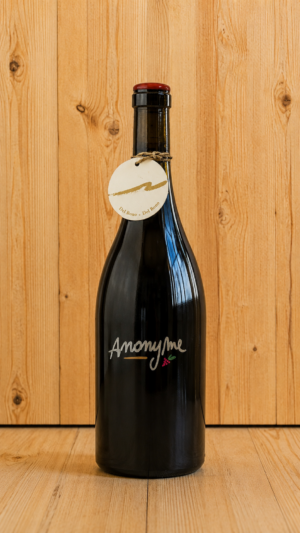 Pinot Nero Anonyme Casa Caterina